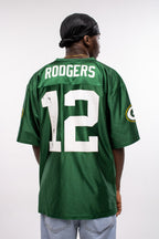 NFL Green Bay Packers Jersey