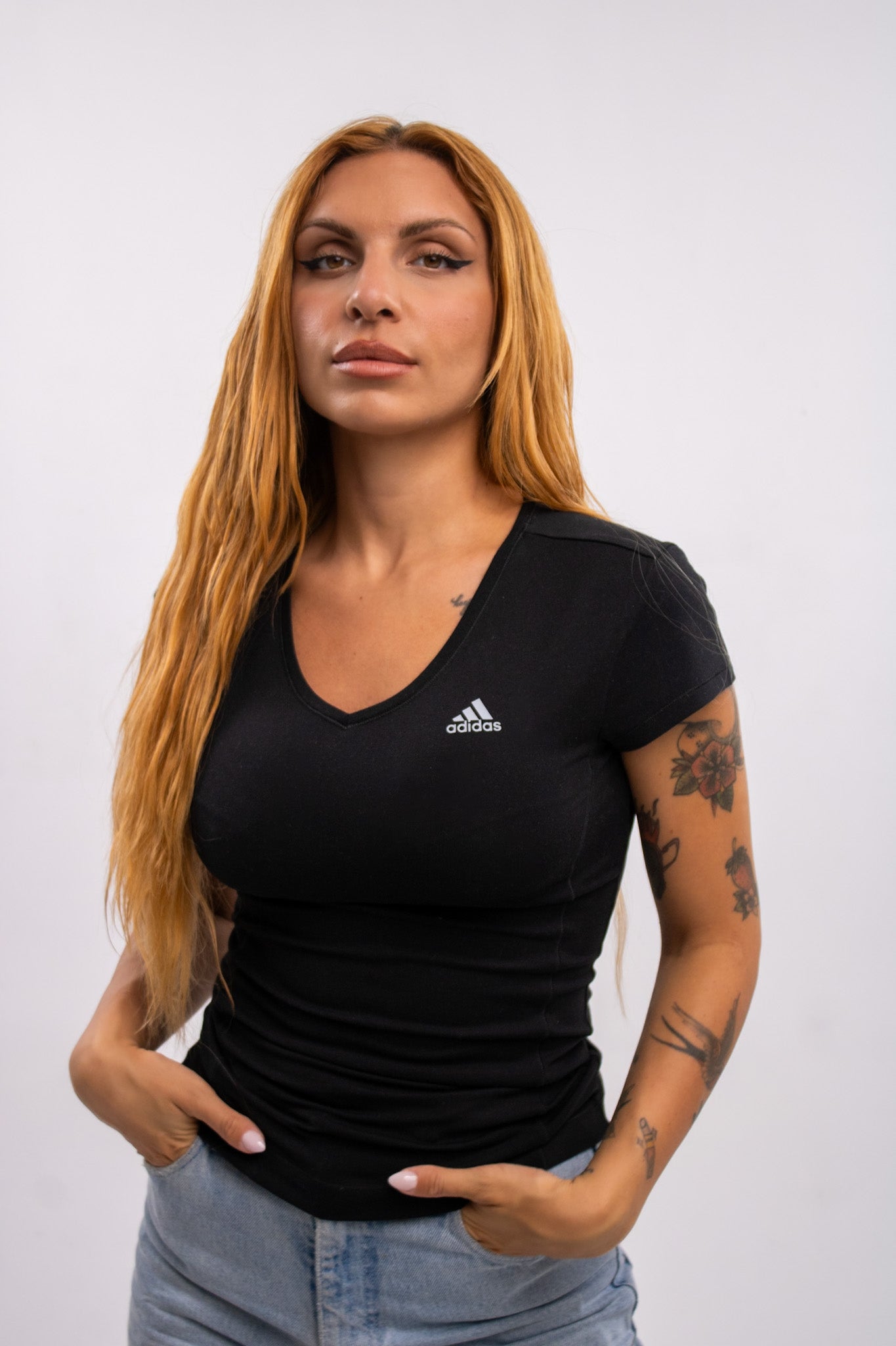 Adidas Top