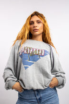 Puma Vintage Sweatshirt