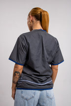 Adidas Windbreaker T-shirt