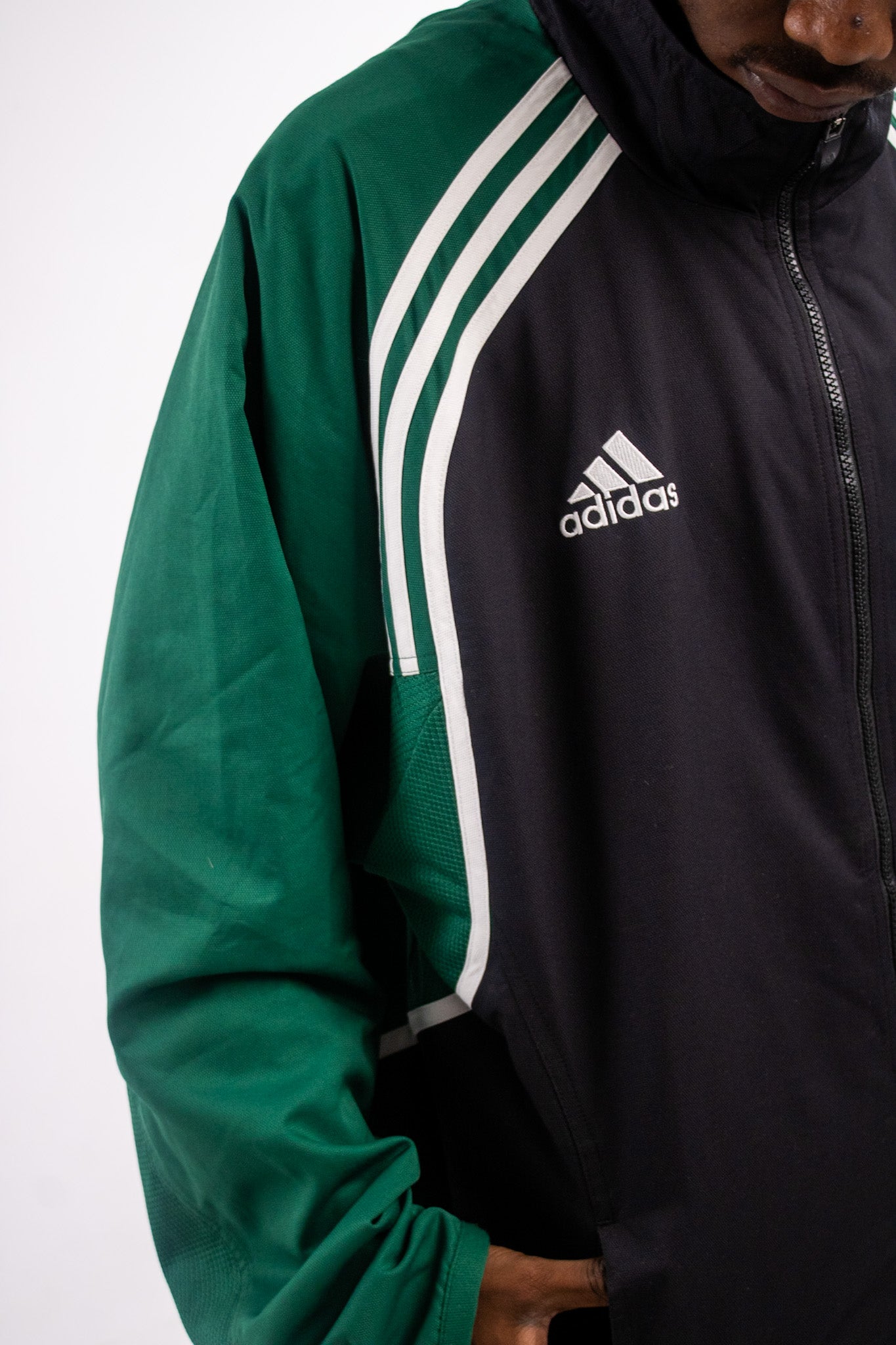 Adidas Jacket