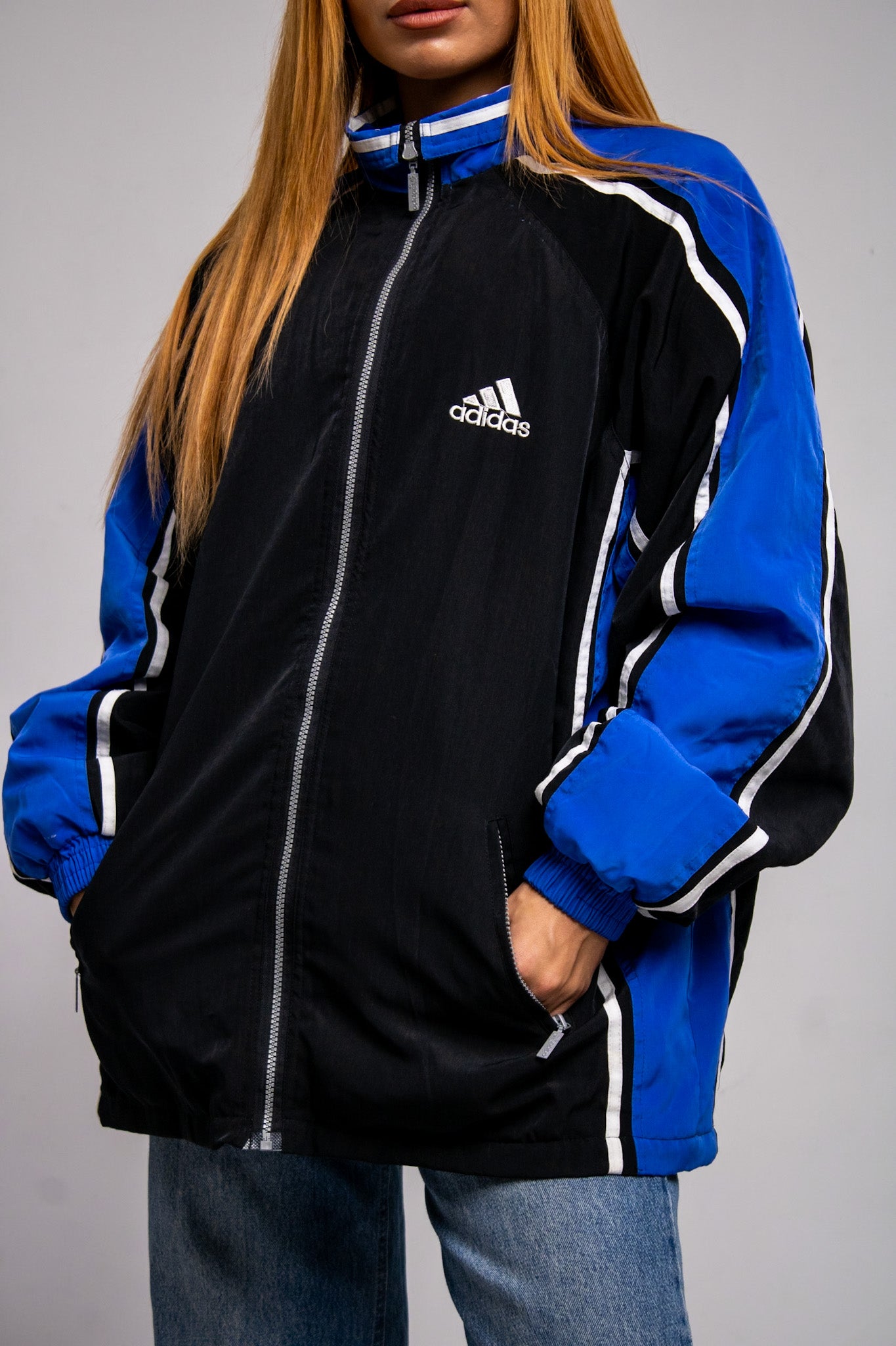 Adidas Jacket