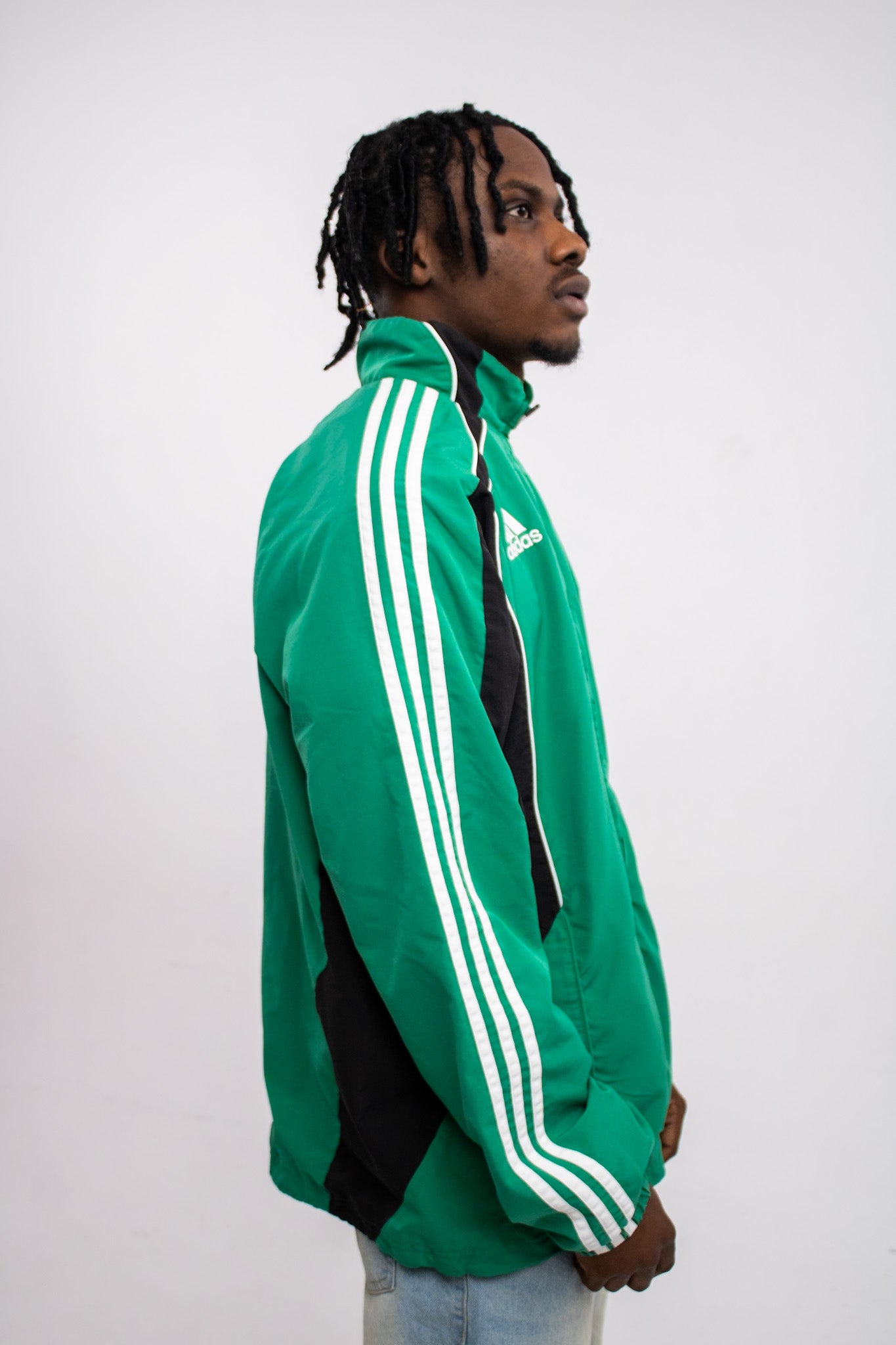 Adidas Jacket