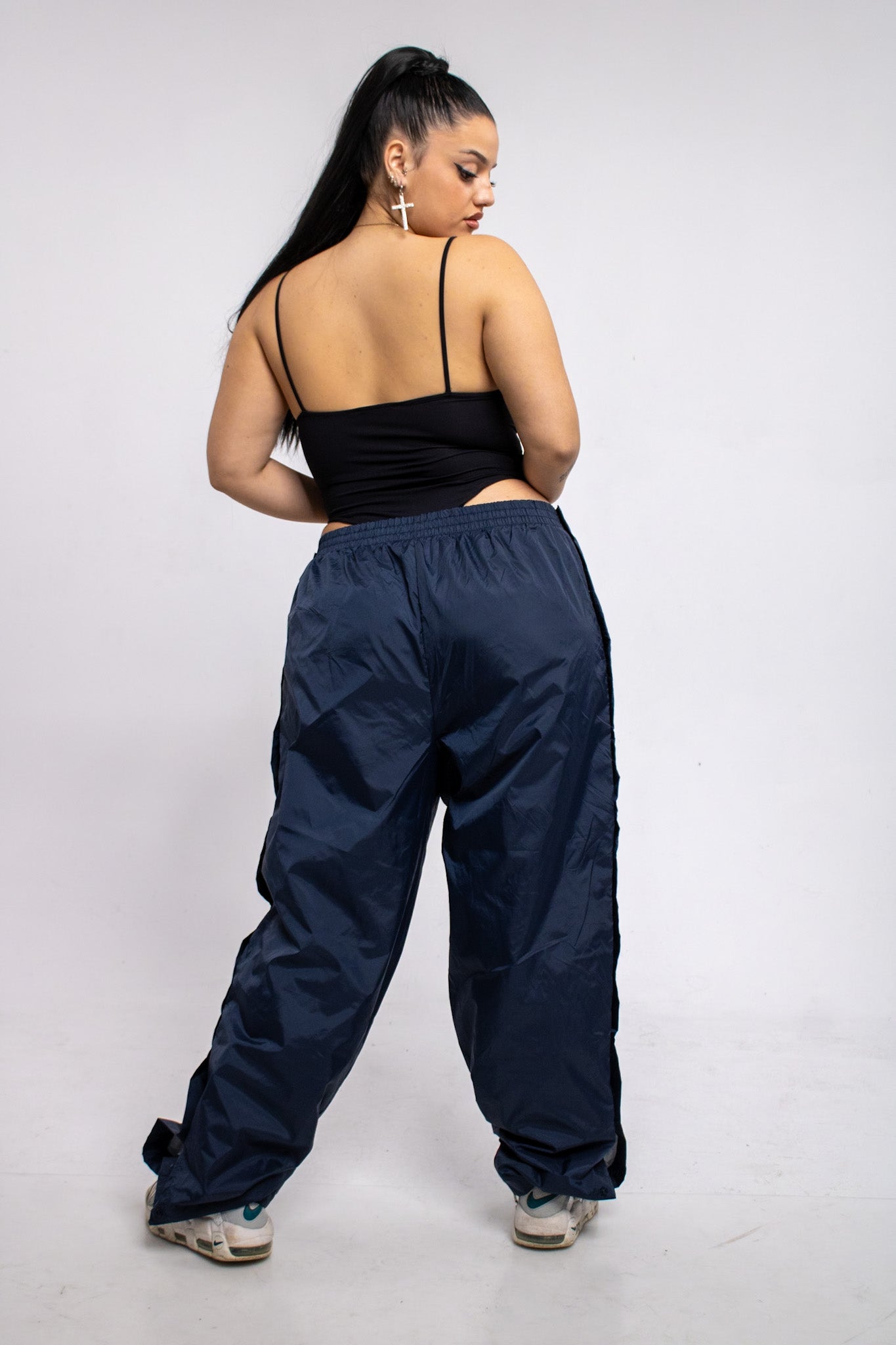 USA Track Pants