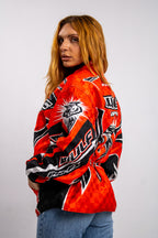 Race Jacket