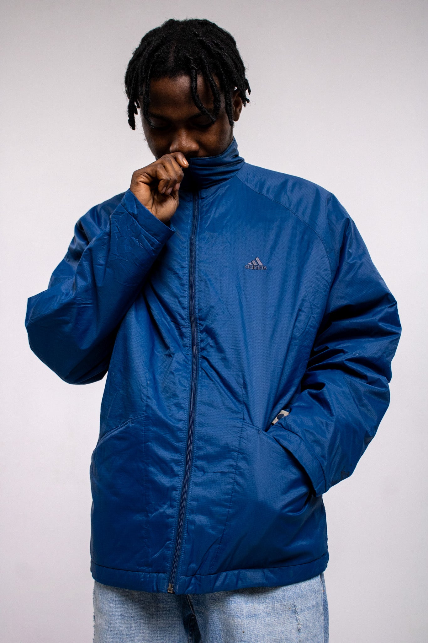 Adidas Jacket