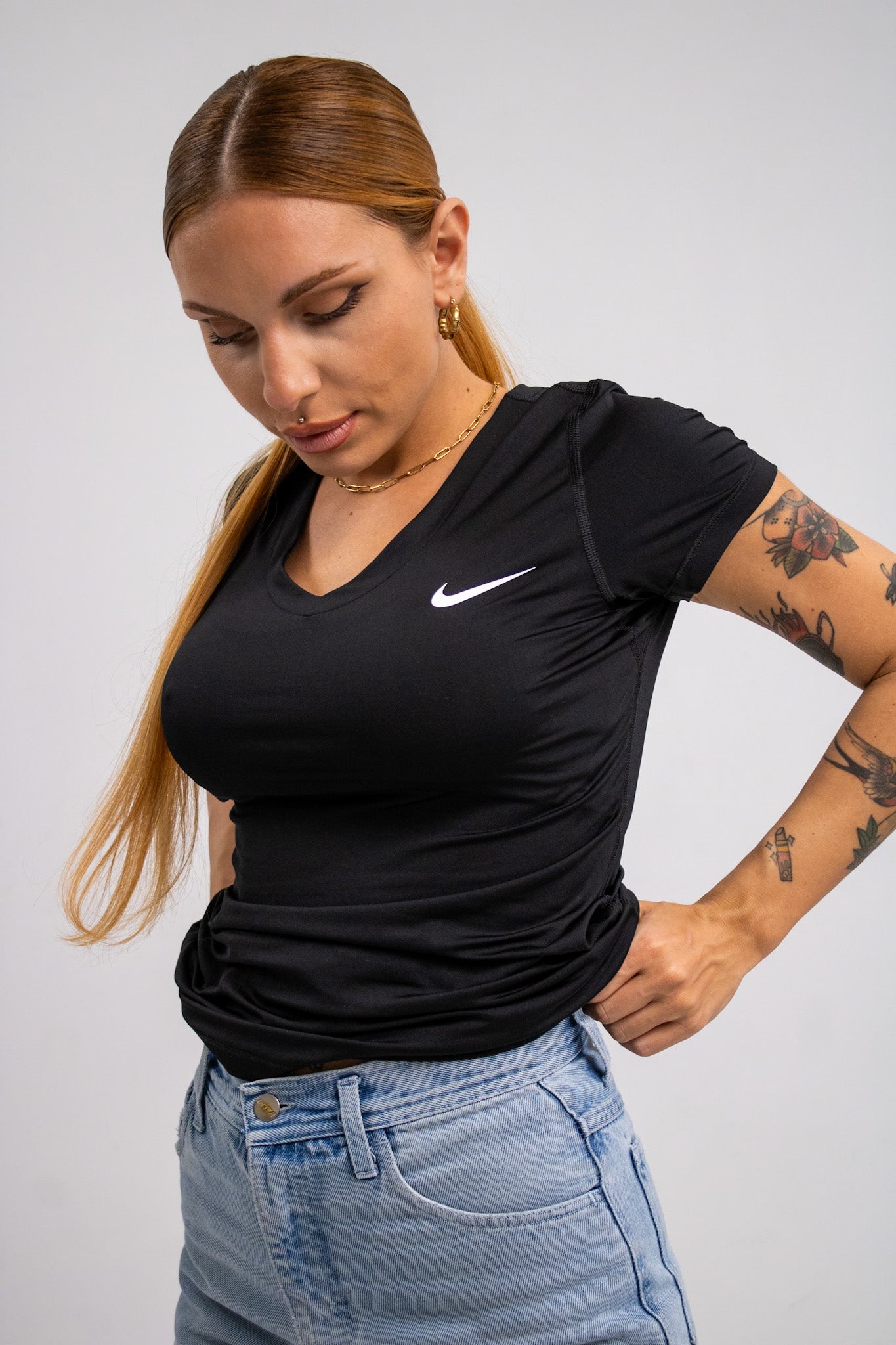 Nike top