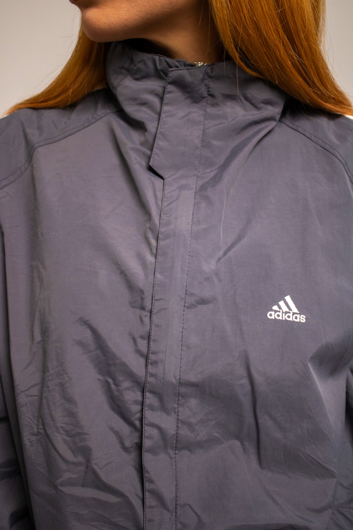 Adidas Jacket