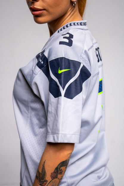 NFL NIKE Seattle Seahawks
Limited Jersey