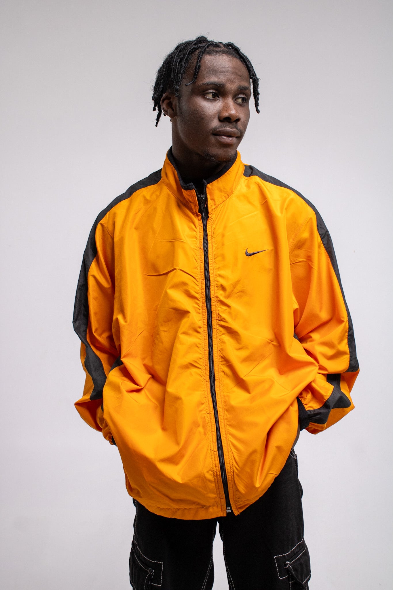 Nike Track Jacket