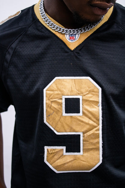 NFL New Orleans Saints Jersey