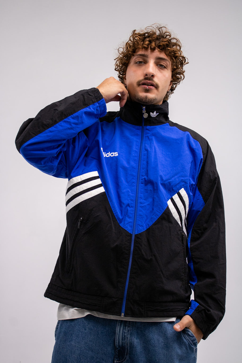 Adidas Jacket