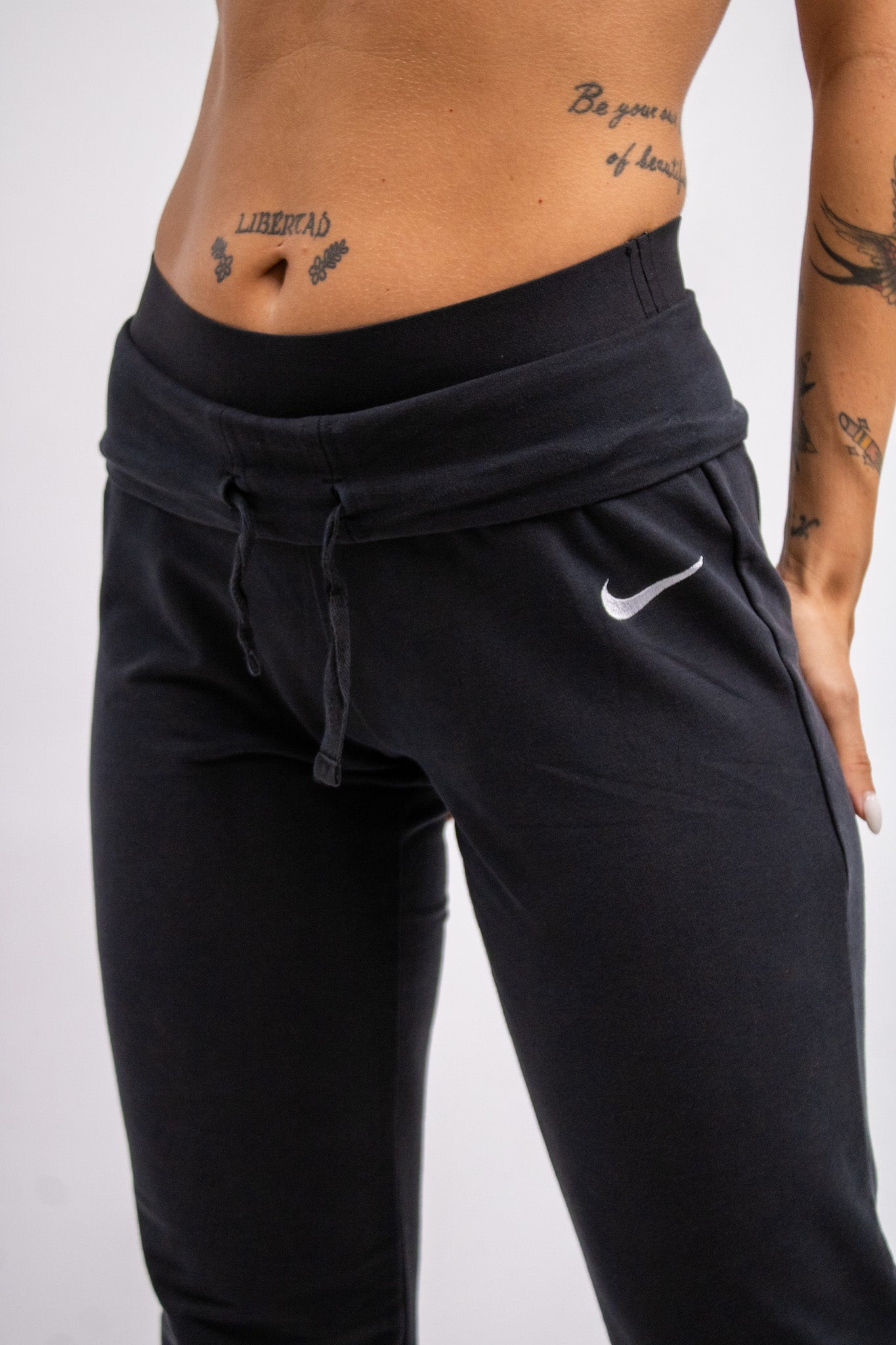 Nike Flare Pants