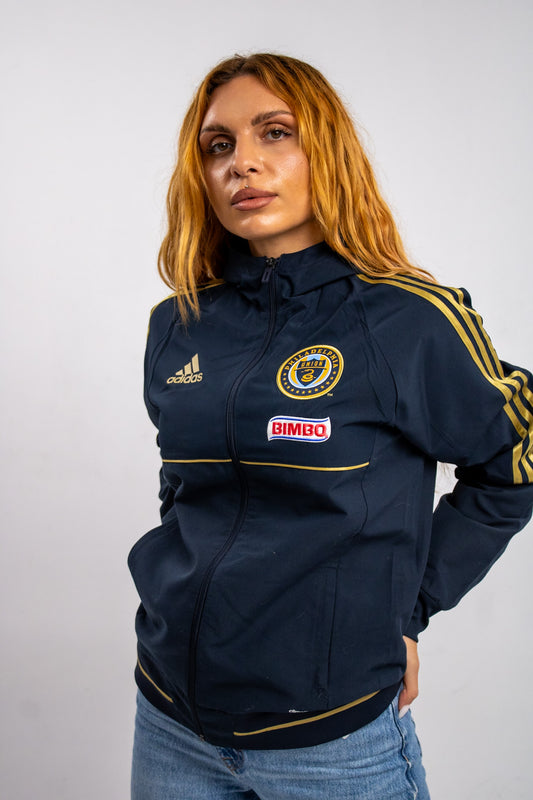 Adidas jacket