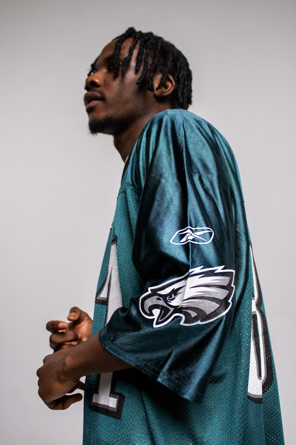 NFL Eagles Jersey