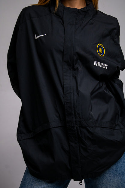 Nike Inter Jacket