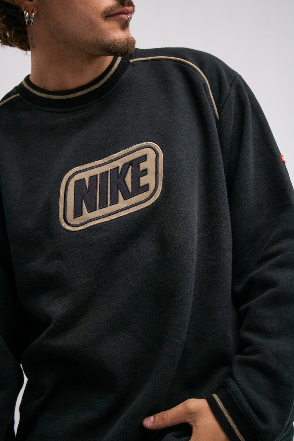 Nike Vintage Sweatshirt