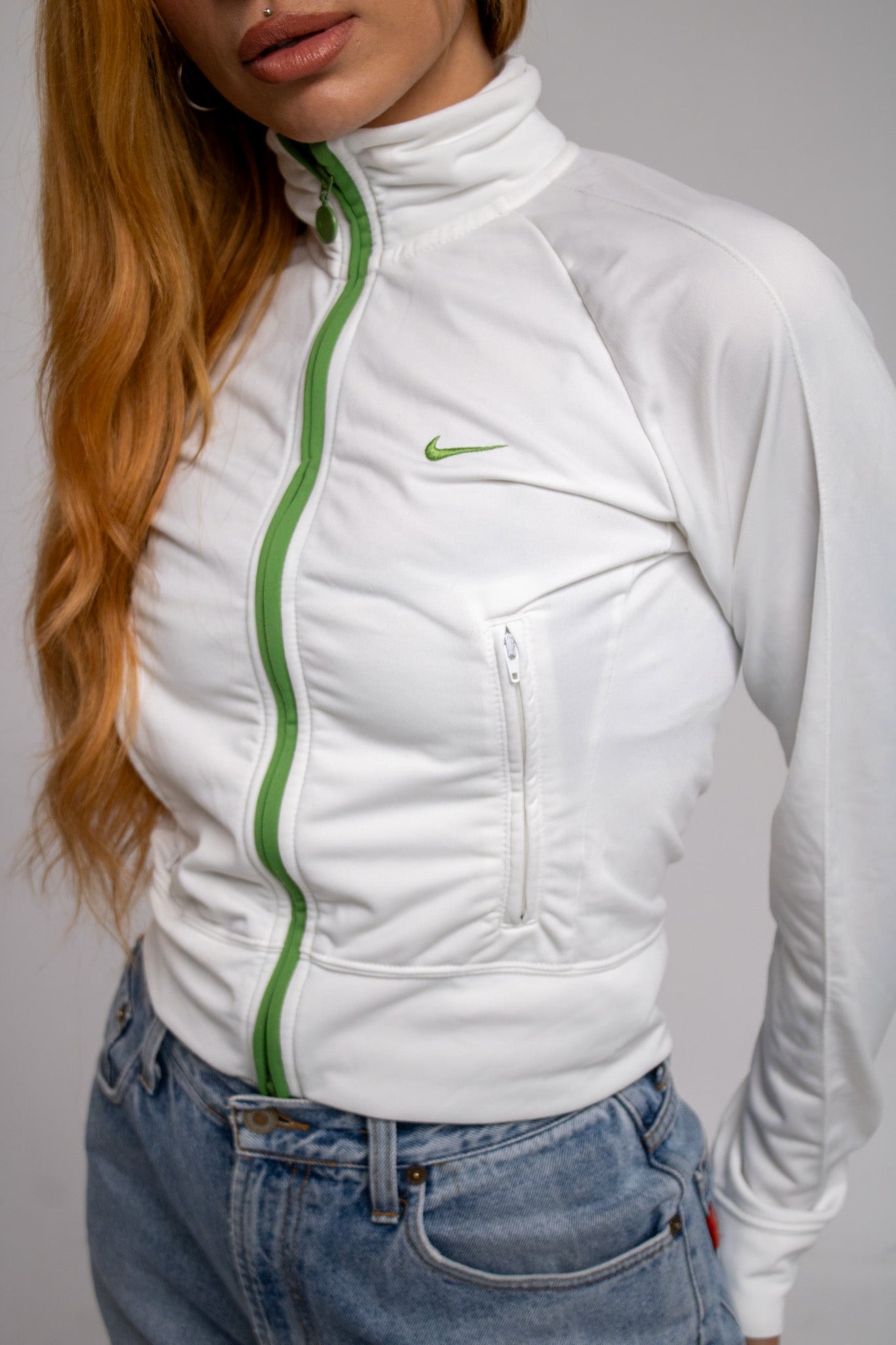 Nike Jacket