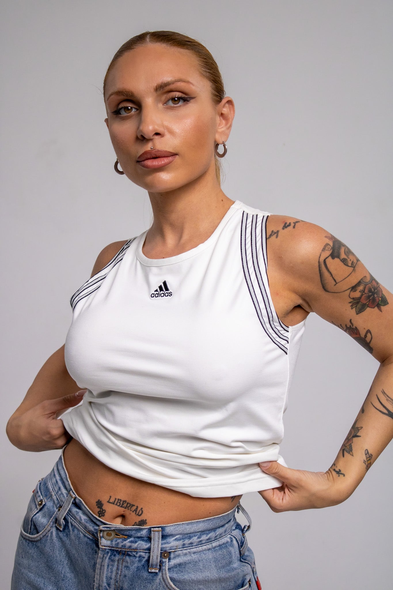 Adidas Top