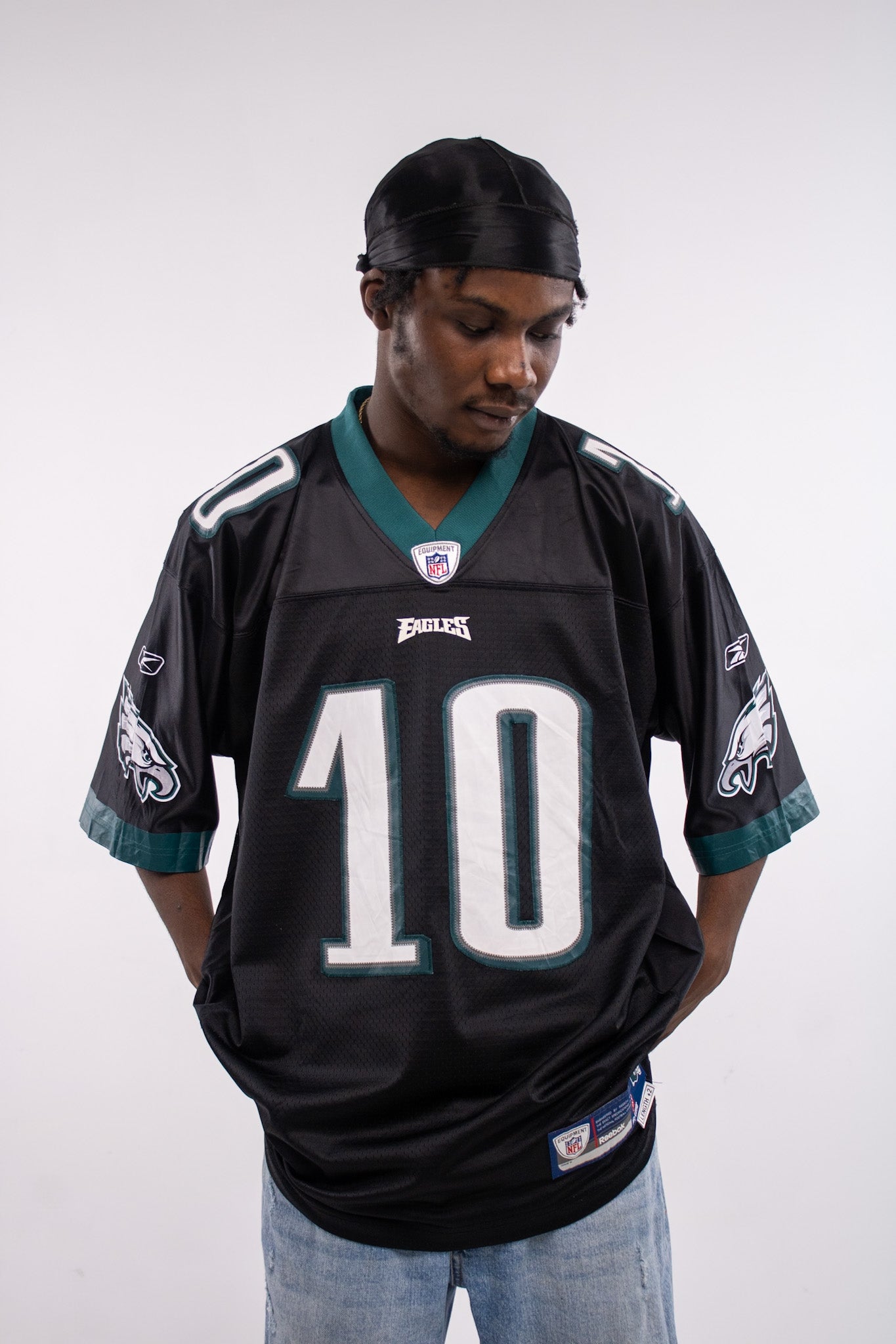 NFL Eagles Jersey