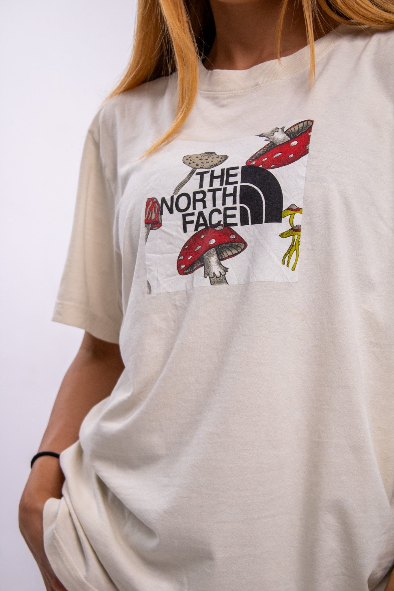 The North Face T-shirt