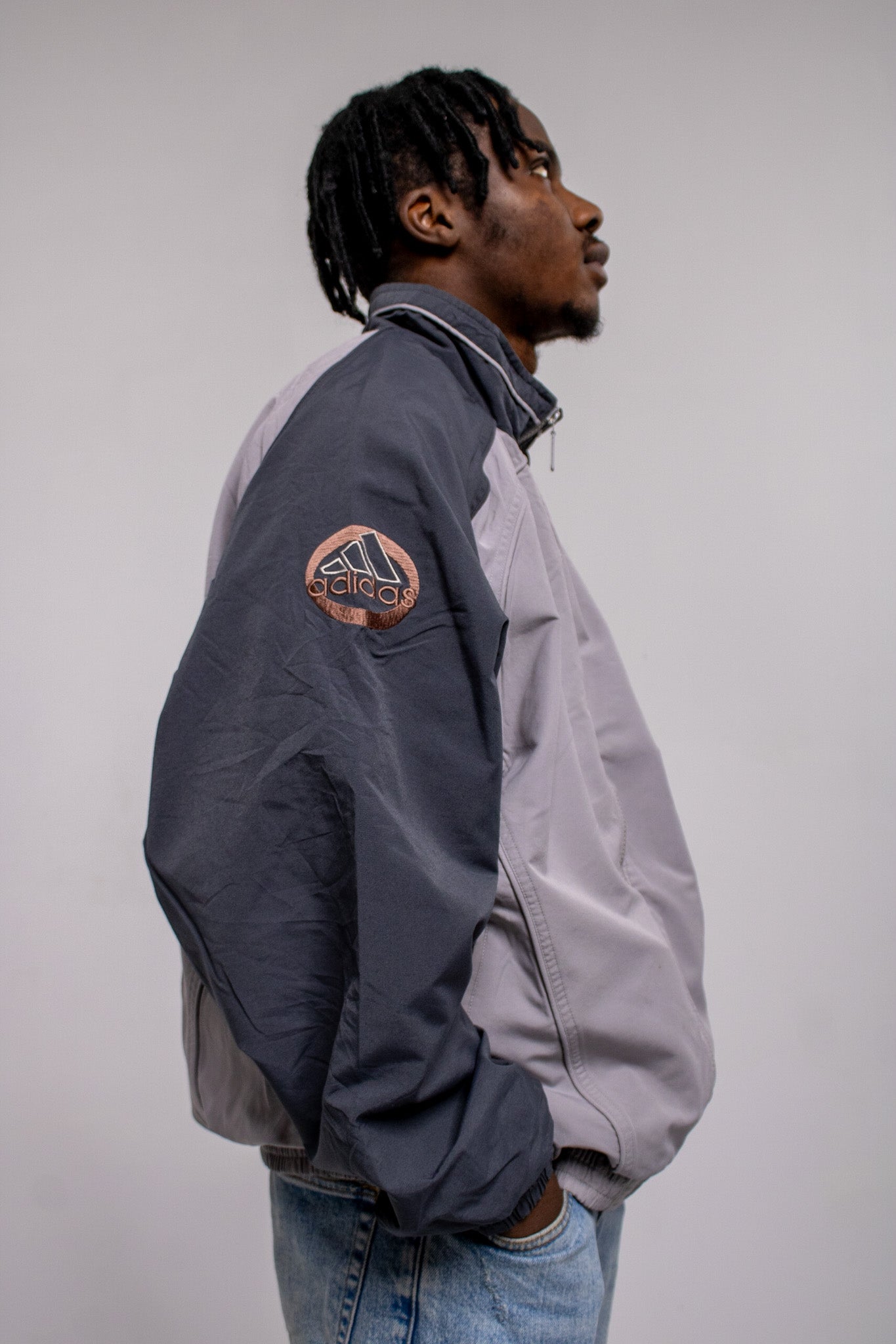 Vintage Adidas Jacket