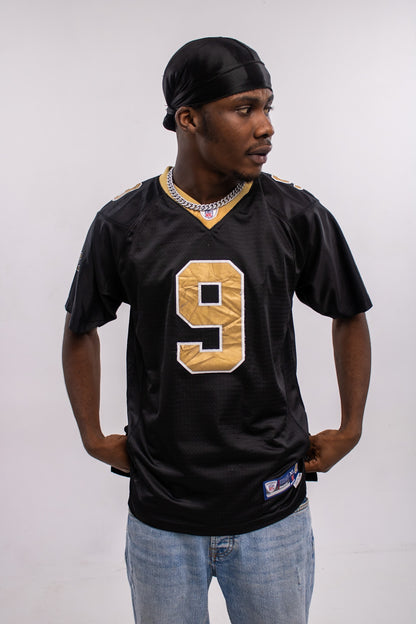 NFL New Orleans Saints Jersey