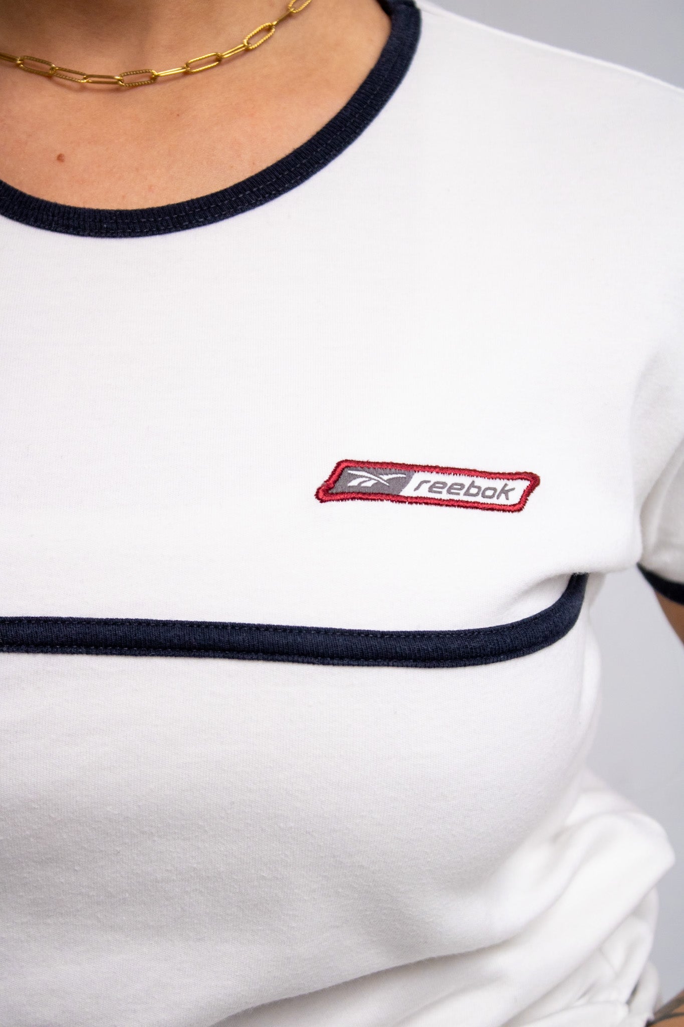 Reebok T-shirt
