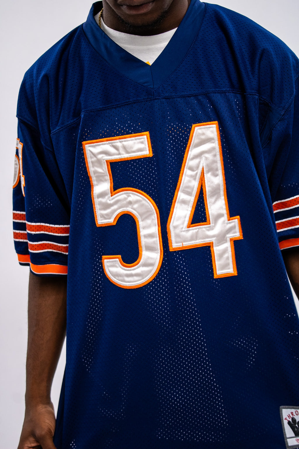 NFL Reebok Jersey GSH Chicago Bears Youth