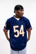 NFL Reebok Jersey GSH Chicago Bears Youth