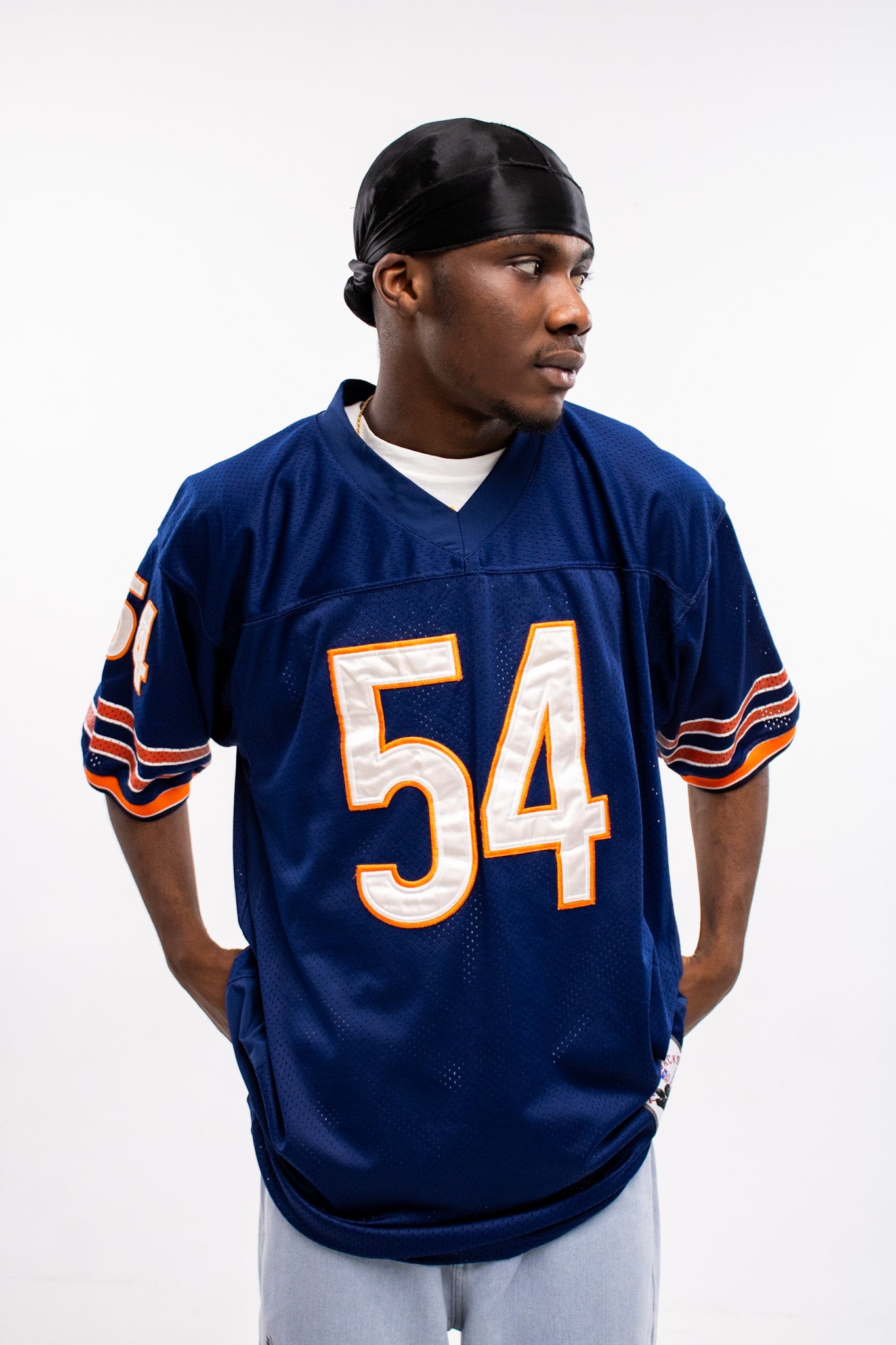 NFL Reebok Jersey GSH Chicago Bears Youth