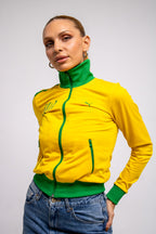 Puma Jamaican Jacket