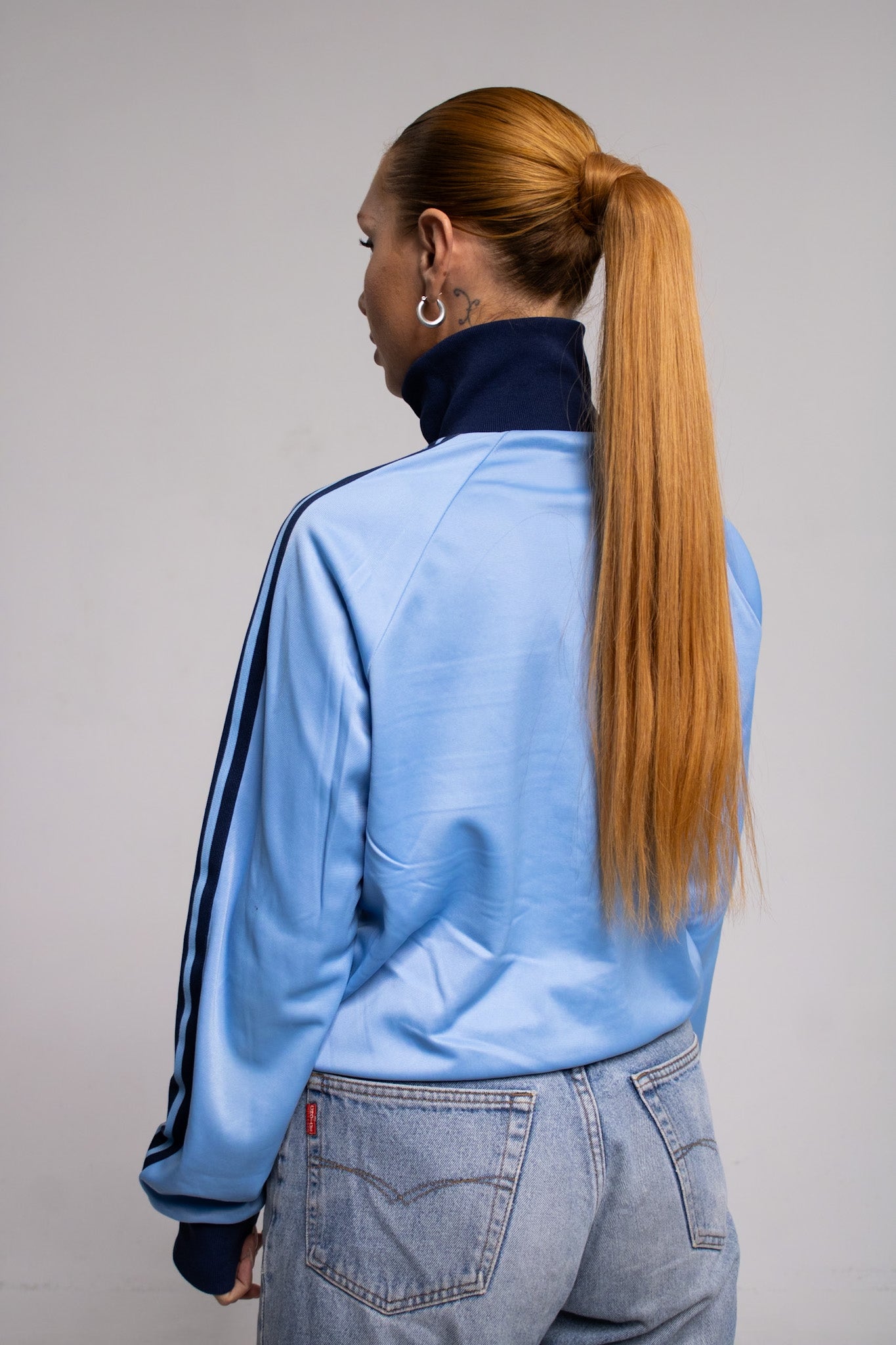 Adidas Jacket