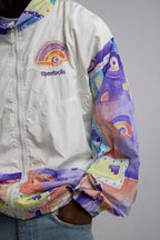 Vintage Reebok Jacket