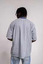 Adidas Vintage Polo T-shirt