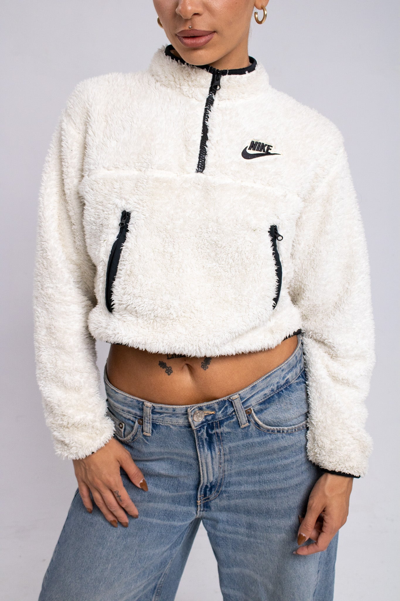 Nike Sheep jacket