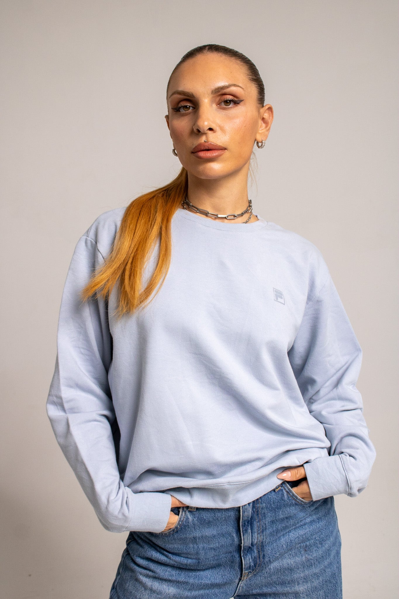 Fila Sweatshirt