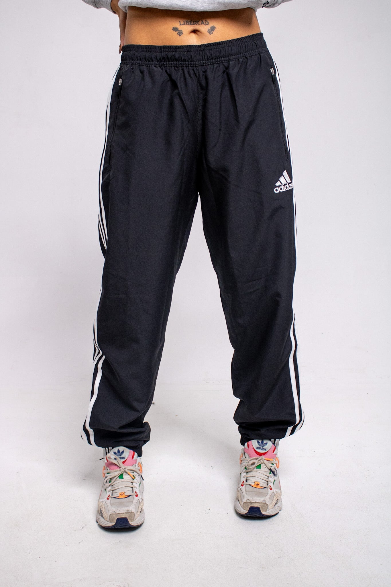 Adidas Track Pants