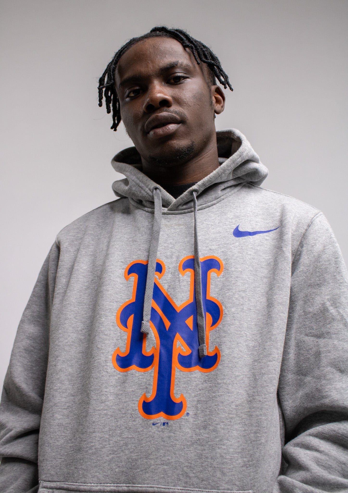 Nike NY Hoodie