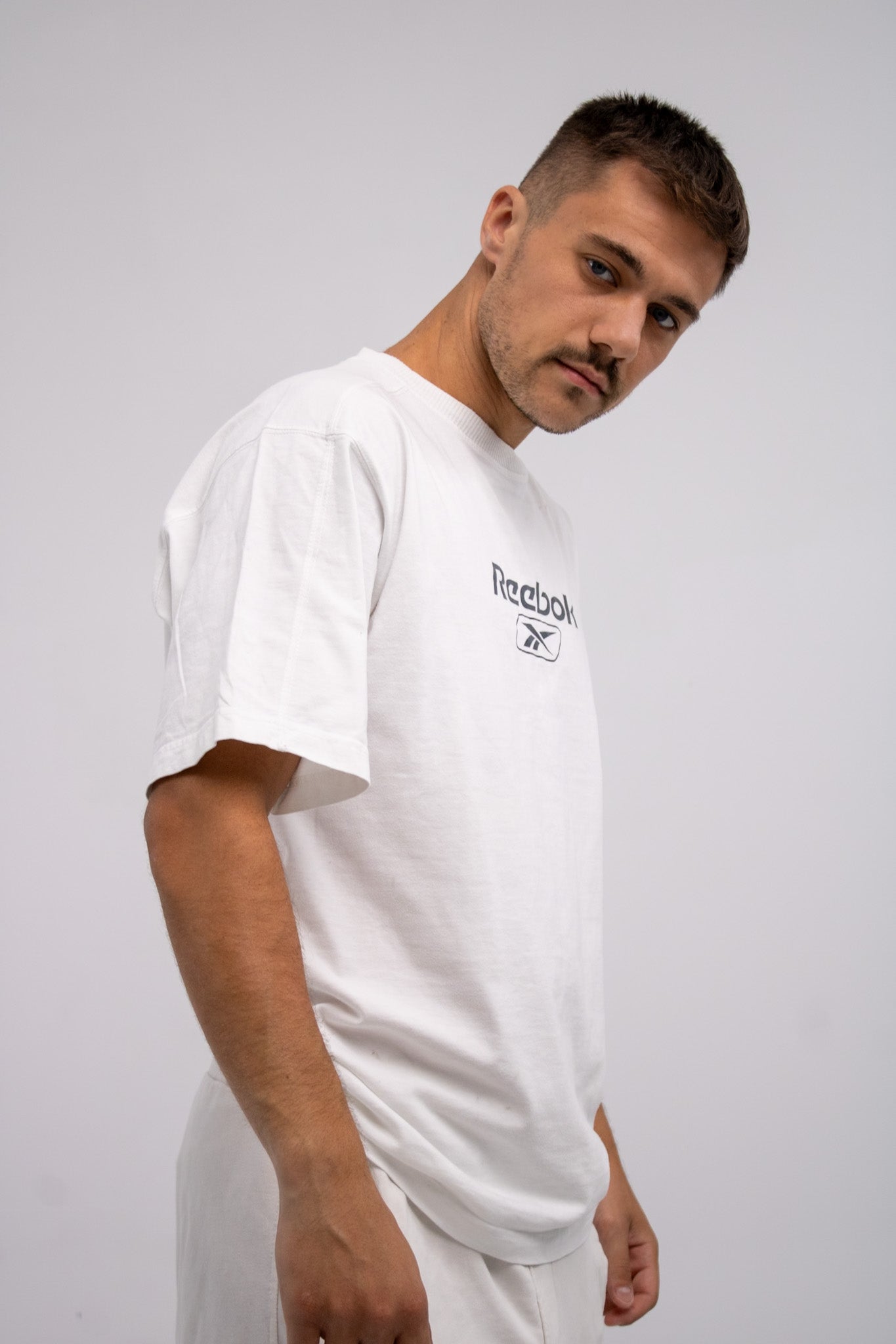 Reebok T-shirt