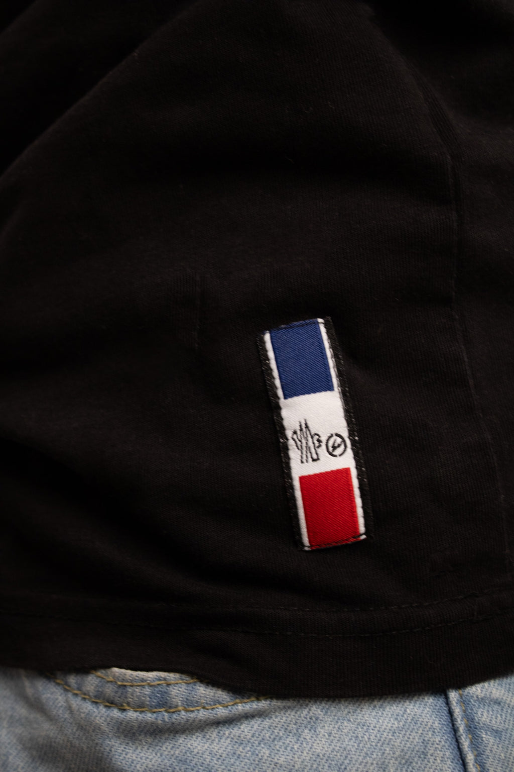Moncler T-shirt