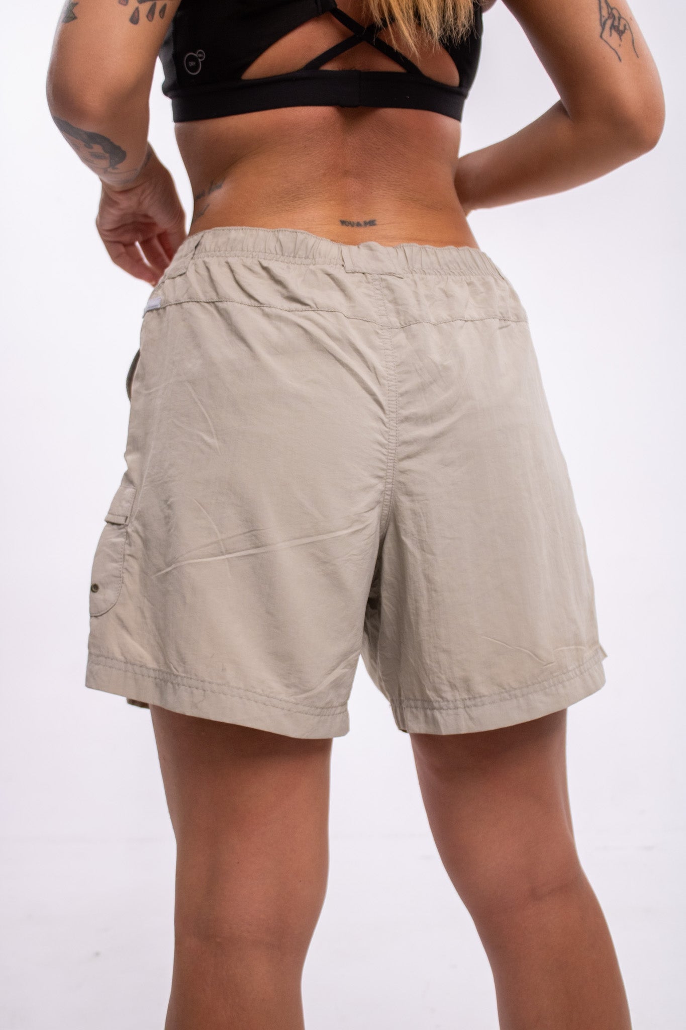 Columbia Cargo Shorts