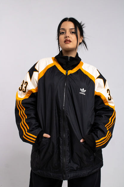 Adidas Vintage Jacket