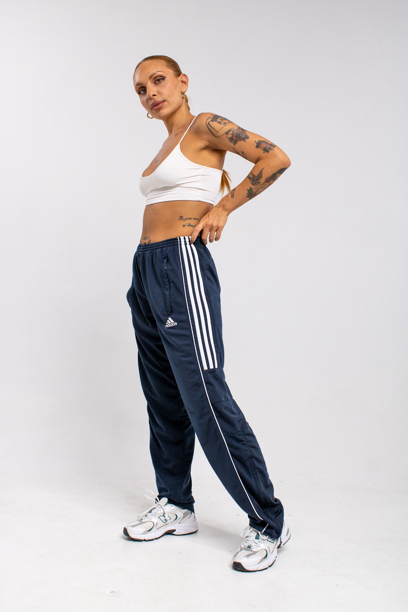 Adidas Track Pants