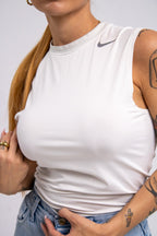 Nike Athletic Top