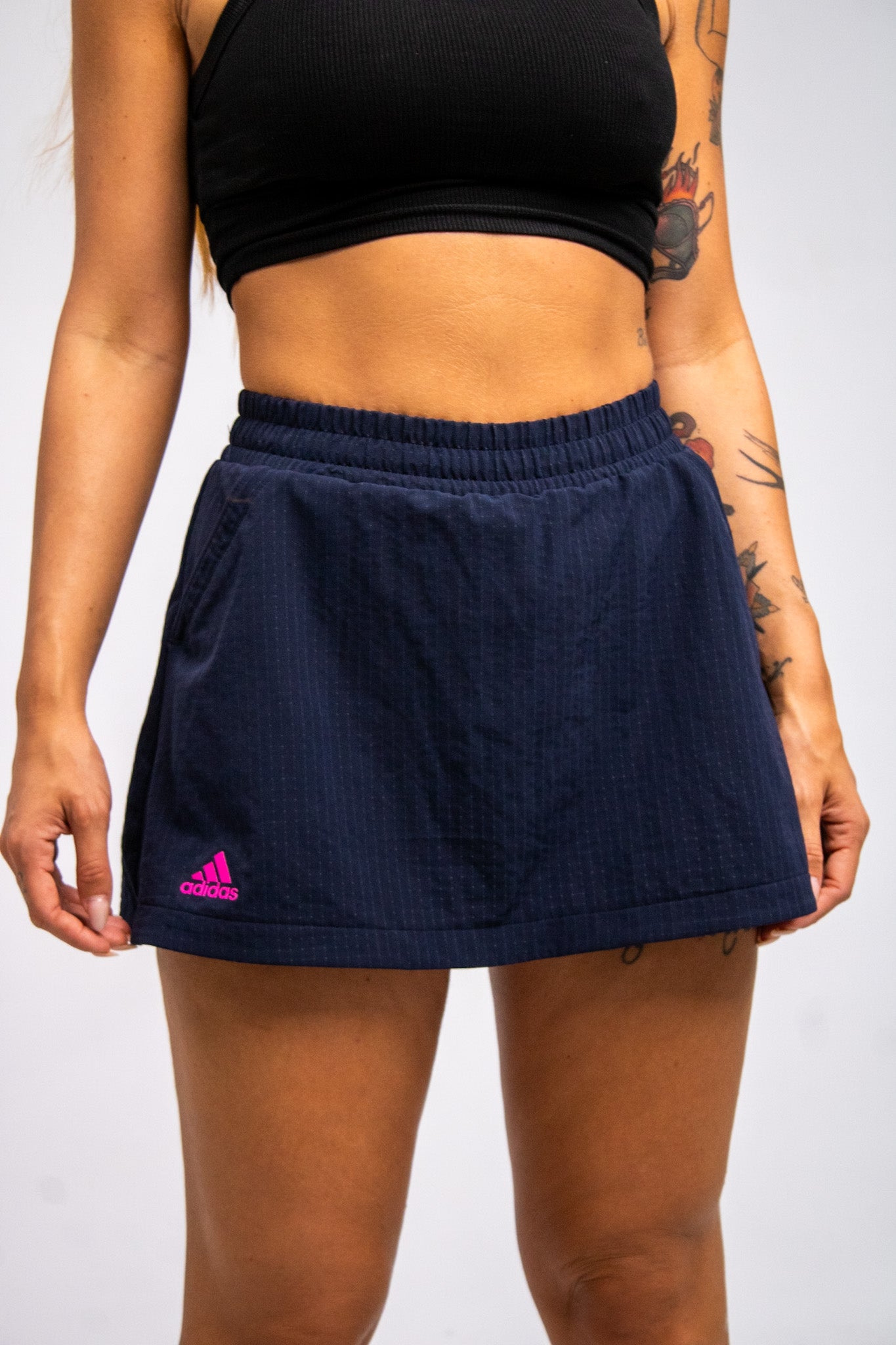 Adidas Skorts
