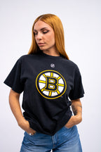 NHL Vintage Boston Bruins Tee