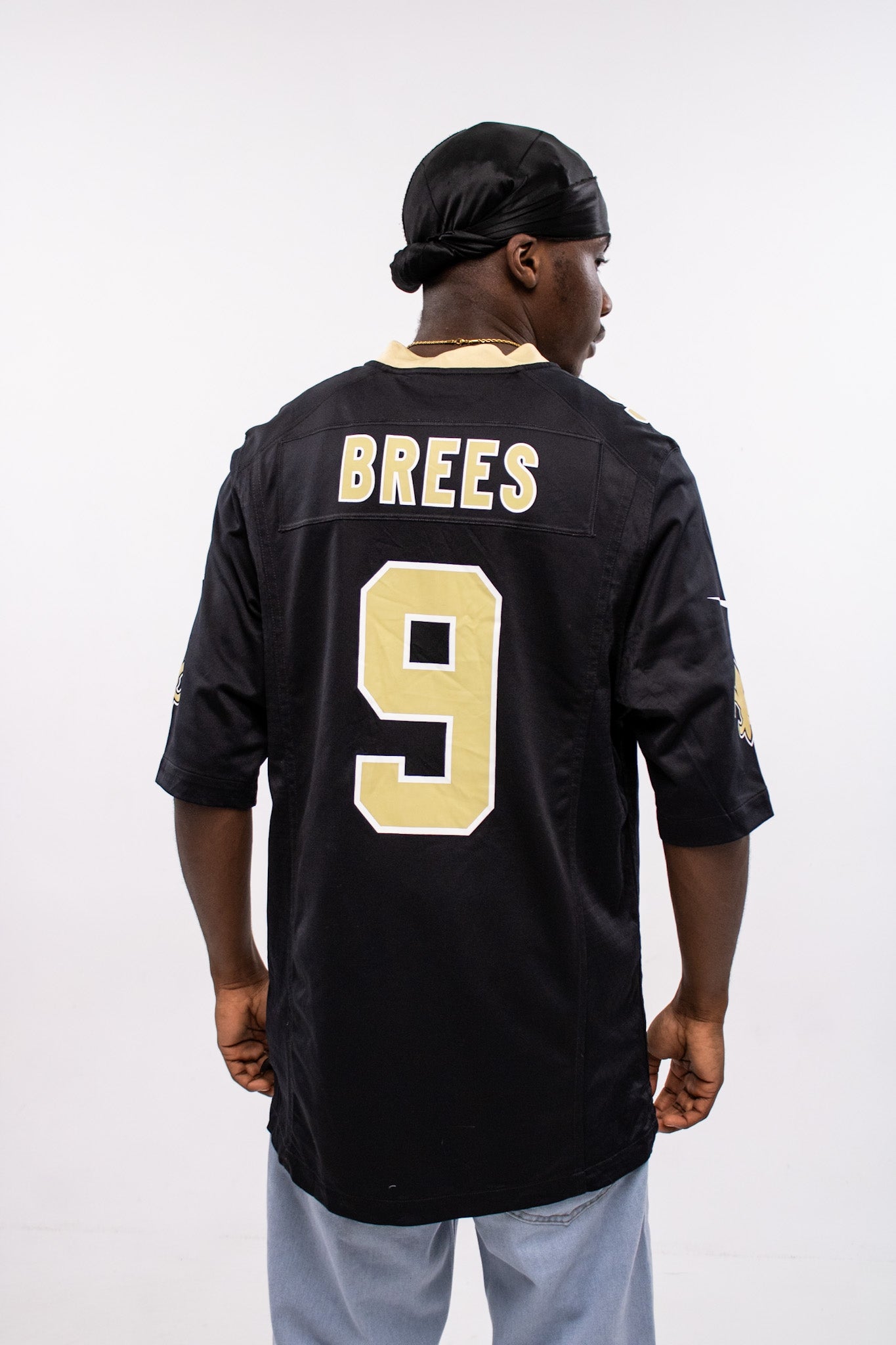 Nike NFL New Orleans Saints Jersey