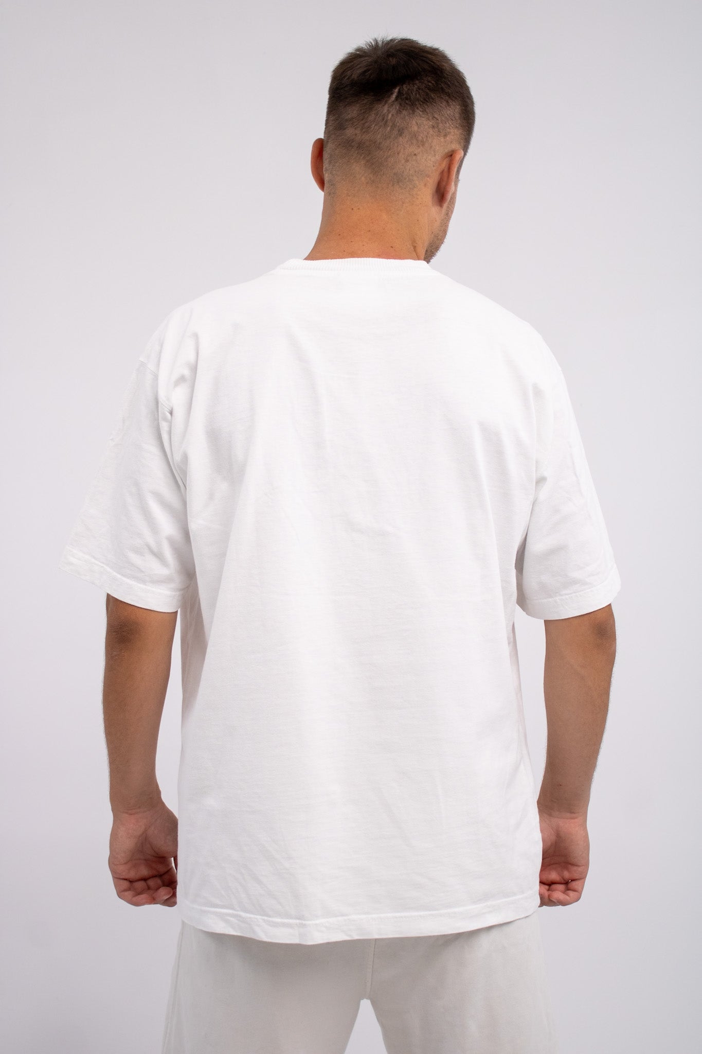 Reebok T-shirt