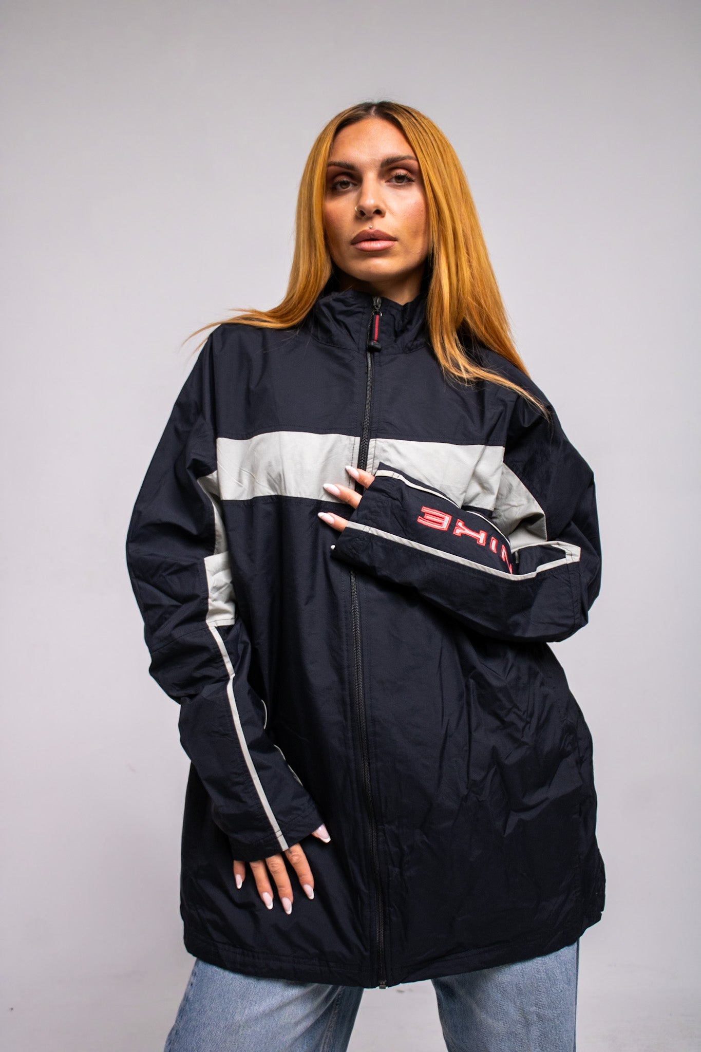 Nike Jacket